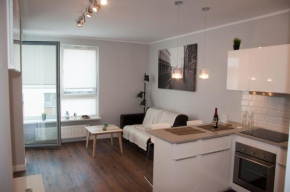 Гостиница Apartament Garazowa 5  Варшава